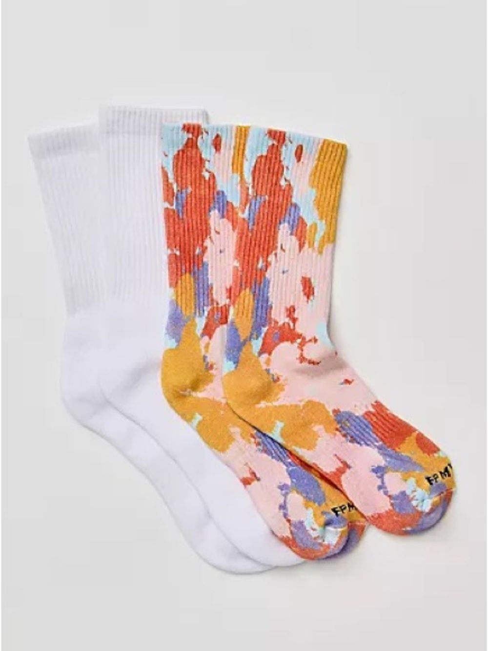 New Free People x FP Movement Trail Away Sock Pack